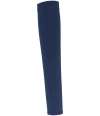 PA032 Proact Seamless Sports Sleeve Sporty Navy colour image